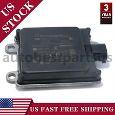 Genuine OEM Freightliner Front End Rear Distance Radar Sensor Unit A0004463349