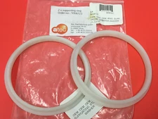 Atec - P/N: 5008723 - Supporting Ring - Qty. (2) - NEW