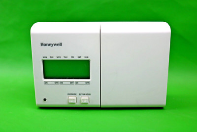 Honeywell ST6100C1009 7 Tage Zeitschalter (A554)