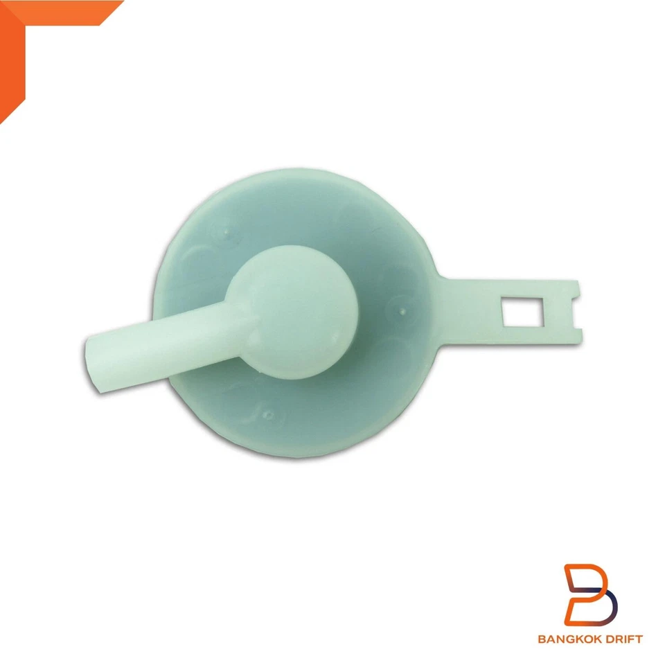 Surge Water Washer Tank Cap Cover For Holden Rodeo RA 03-11 D-Max 8-97333354-0 - Image 4 of 4