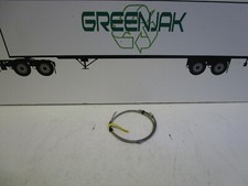 SEAGATE CONTROL SYSTEMS JBA3-F3B072-3 STAINLESS STEEL THERMOCOUPLE-NNB-FREE SHIP