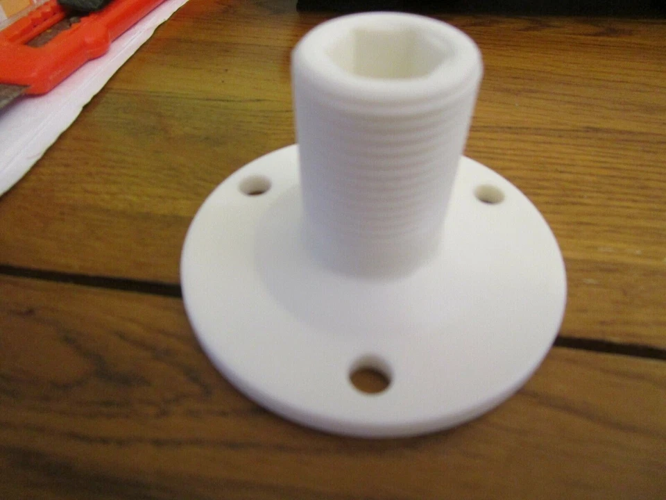 Antena receptora GPS marina para Raymarine E90W E120W E140W ancho NMEA0183 Foto 2 de 2