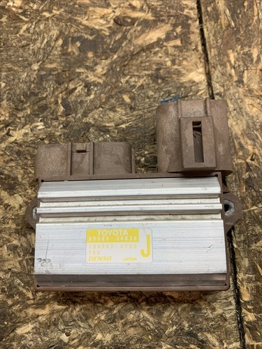 2012 2013 TOYOTA TUNDRA 5.7L V8 ENGINE 