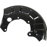 Metzger 6115213 Spritzblech Bremsscheibe FüR VW Seat Golf Vento Jetta Polo 19E