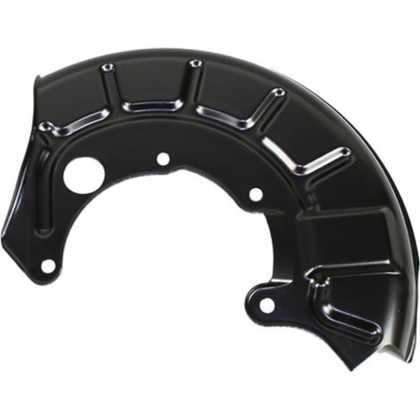 Metzger 6115213 Spritzblech Bremsscheibe FüR VW Seat Golf Vento Jetta Polo 19E-image