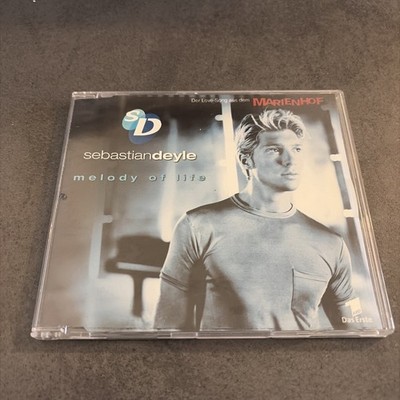 Melody of Life von Sebastian Deyle | CD | Zustand sehr gut