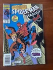 SPIDER-MAN CLASSICS # 1 VF NEWSSTAND MARVEL COMICS AMAZING FANTASY # 15 REPRINT