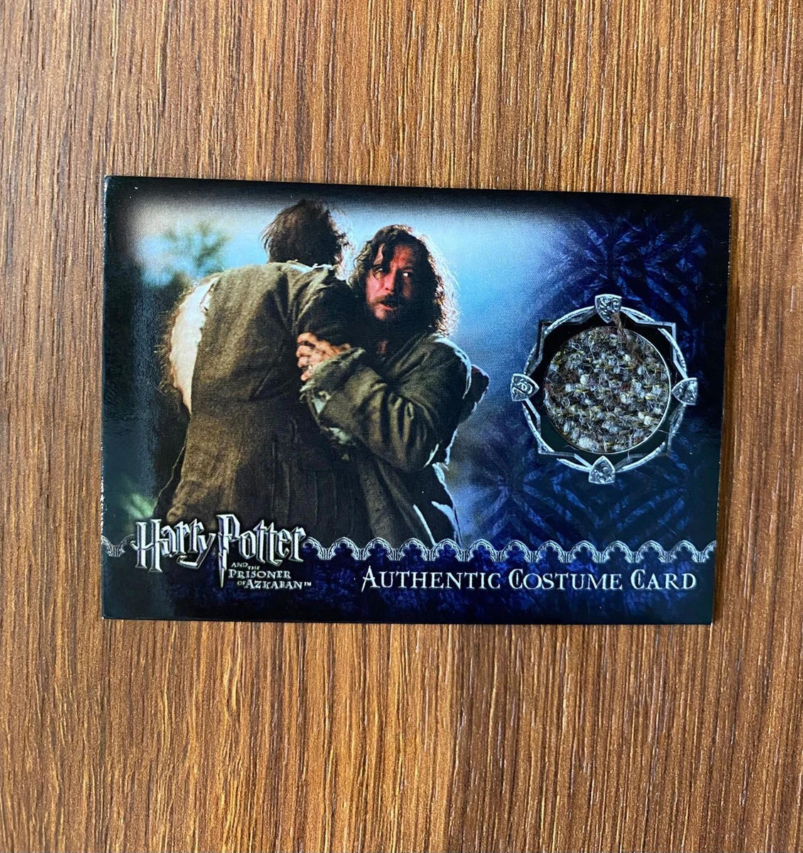 Harry Potter ArtBox Collectable Trading Cards for sale | eBay