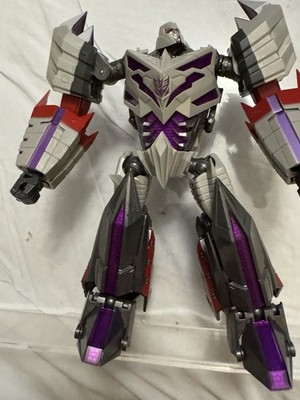 Planet X Pluto PX-15 (Loose, Missing Fusion Cannon; Damaged Wing) Transforms