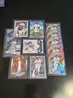 Shohei Ohtani La Dodgers Japan 12 Cards Lot Topps Lot Topps 8-bit Ballers Etc