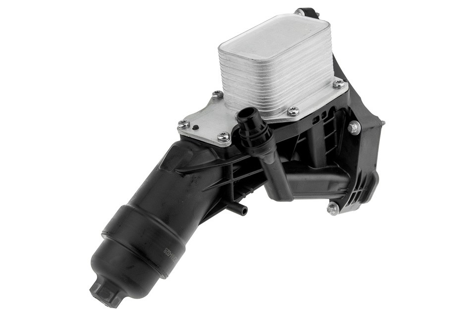 2x ✅Fits NTY CCL-BM-028 OIL COOLER WITH FILTER ⭐UK Seller⭐ - Image 11