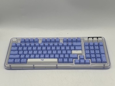 Logitech Alto Keys K98M Wireless Mechanical Keyboard | eBay
