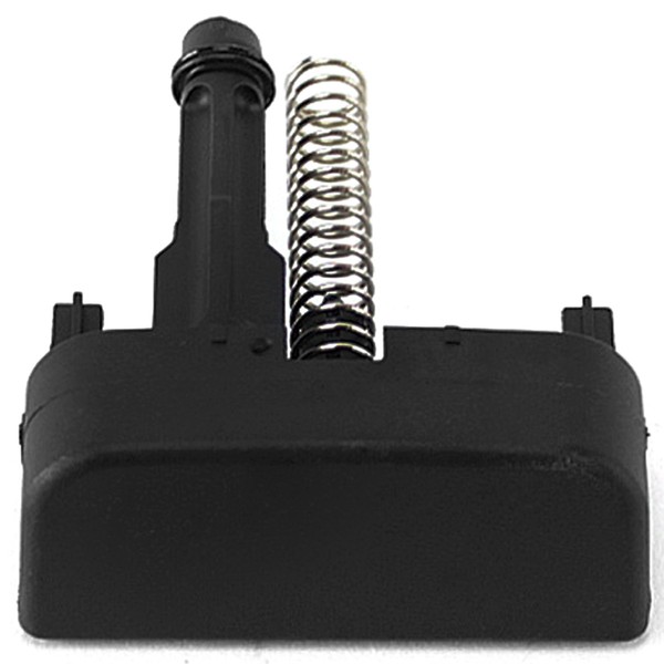 Newparts Kontakt Schalter Heckklappe FüR Megane I & ScÉNic I 7700435694 Schwarz-image