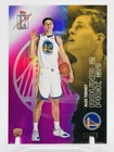 2025 Panini Alex Toohey Dominators Autographs - Scope (Raw)