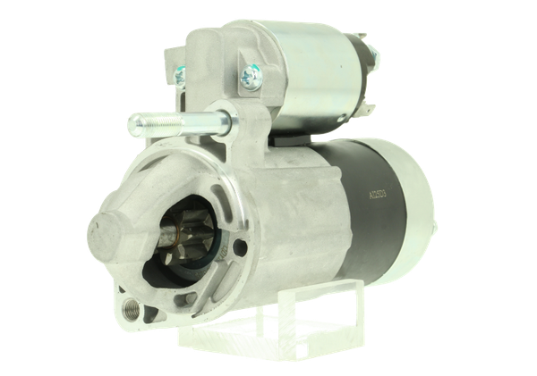 Anlasser 1.2 Kw Neu Eurostarter Oe-Nr. ACS146 FüR Hyundai-image