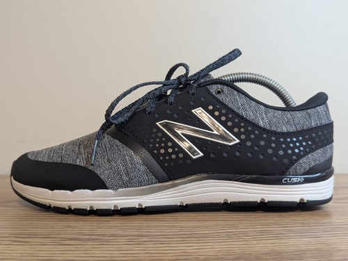 New Balance Charcoal Gray Women’s Sneakers Shoes WX577HB4 Size 9D - Picture 4 of 14