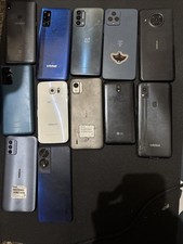 Nokia,Samsung ,LG,one Plus,cricket,T-Mobile,TCL Phones For Sale In A Lot