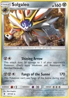 Solgaleo 87/145 - Guardians Rising - Normal