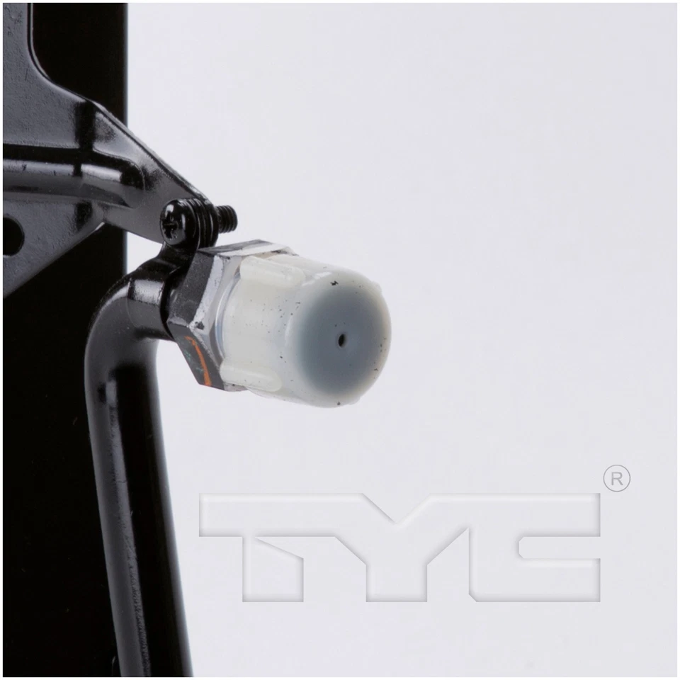 Для 1996-1999 Chevrolet K2500 пригородный кондиционер конденсатор TYC 1996 1997 1998 1999 - Изображение 3 из 3