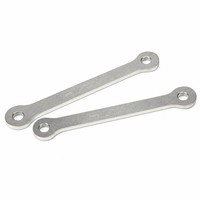 Trw Hecktieferlegung Typ 03 (FüR: Kawasaki ZX-6R (636) Ninja Abs ZX636G 19-20 )