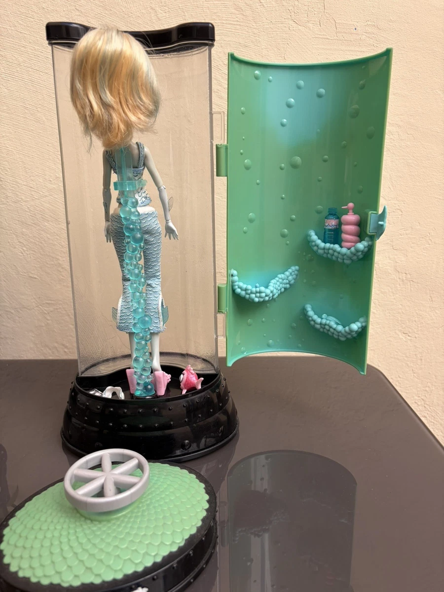 monster high
