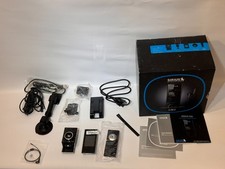 Sirius S50 Satellite Radio Receiver with Car Kit S50-TK1 S-50C