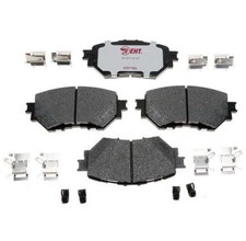 Raybestos EHT1759H Raybestos Element3 Hybrid ...
