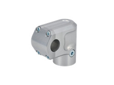 CNC Lenkeraufnahme ø22mm, Natur - für Simso...