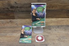 World Championship Poker 2 for Sony PSP Complete Fast Shipping