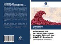 Lorena Velayos (U. A.) | Emotionale Und Beziehungsbezogene Aspekte WäHrend...