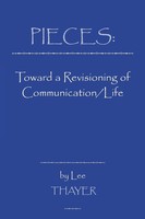 Lee Thayer | Pieces | Taschenbuch | Englisch (1997) | Kartoniert / Broschiert