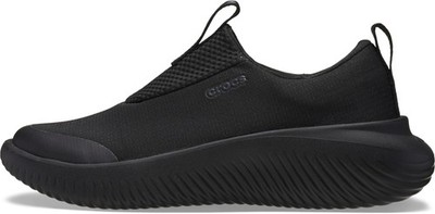 Crocs Unisex-Adult Mellow Ease, Recovery Slip On Shoes for Men and Women,