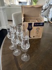 Pasabahce 2.75oz Grappa Glass, Set of 6. New In Box. — photo 2