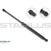 Stabilus 378368 Gasfeder Heckscheibe