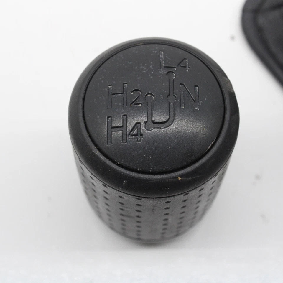 Toyota FJ Cruiser 2007-2013 4x4 perilla de cambio con maletero Foto 2 de 4