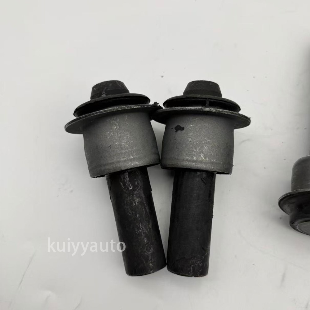 Front Subframe Kit Bushing Crossmember Fits Nissan X-Trail Rogue Renault Koleos