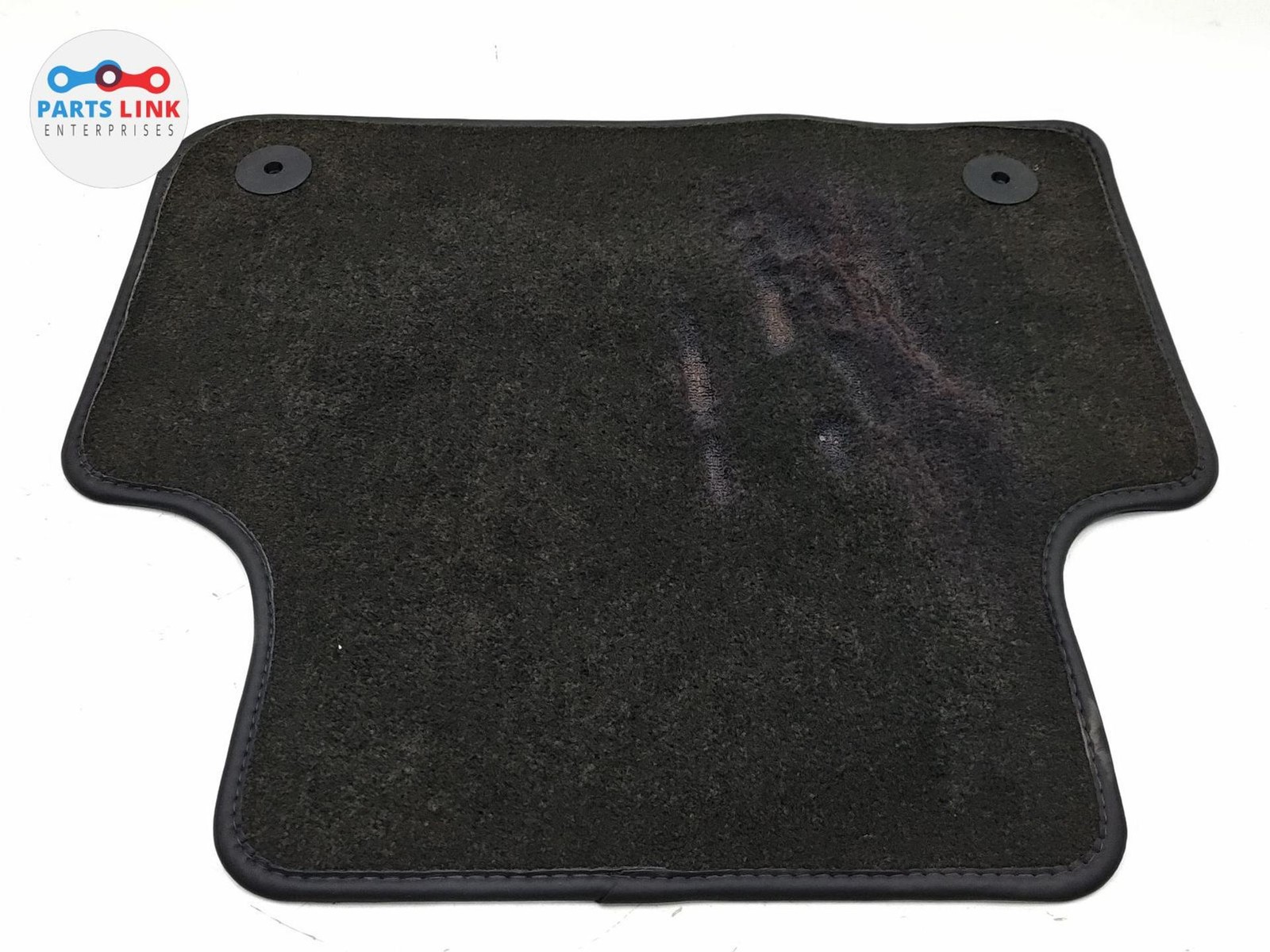 Bentley Bentayga Speed 2017-2020 Rear Left Side cover