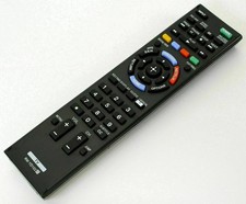 Universal Replace Remote Control RM-YD102 for Sony Bravia TV RM-YD102 RM-YD103