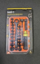 Klein 65400KNECT KNECT Essential Pass Through...