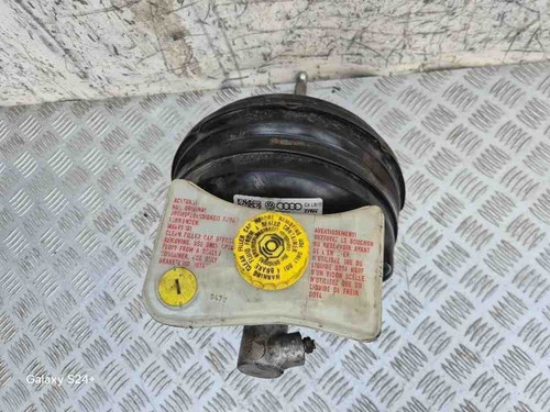 AUDI A6 4F2, C6 Unterdruck-Bremskraftverstärker 4F0612105N 2.00 Petrol 32406139