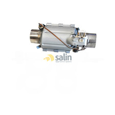 UNIVERSAL DISHWASHER INLINE FLOW-THROUGH HEATER ELEMENT