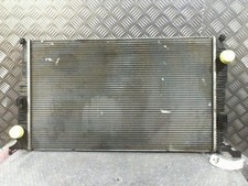Radiateur Dacia DUSTER