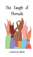 The Tangle Of Threads | Cameron Blair | Buch | Englisch | 2025