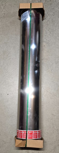 AllFuel HST 8 x 12 304 Stainless Steel All Fuel Class-A Double Wall Insulated Chimney Pipe