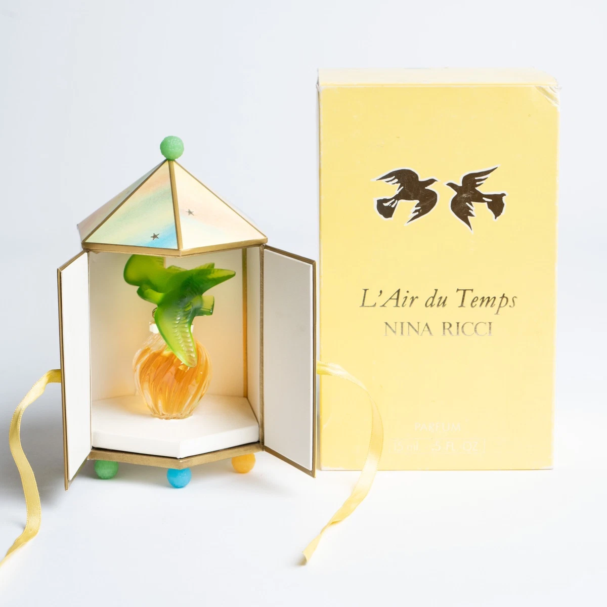 nina ricci lalique products for sale | eBay