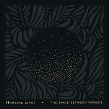Image of Howling Giants The Space Between Worlds (CD) Album