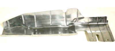 BRP HEAT SHIELD UPDATE 703500709 | eBay
