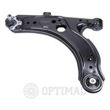Kit inferior brazo control pista delantero izquierdo óptimo para AUDI SEAT VW 96-13 1J0407151C