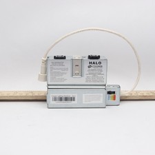 Cooper Canless Recessed LED Kit - Missing Lig...