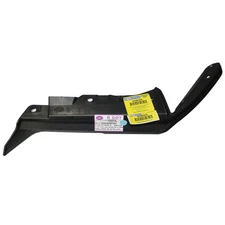 New Aftermarket Front Passenger Side Fender Splash Shield 538950R081 CAPA